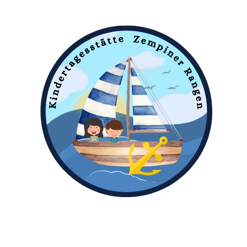 Logo Kindergarten Zempiner Rangen